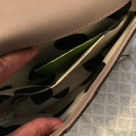 Kate Spade Crossbody Cedar Street Monday Colorbloc - Picture 4 of 6